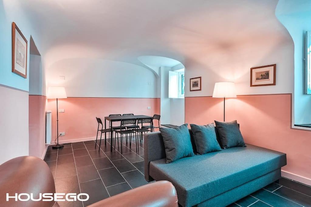 Apartment Dimora Belvedere *