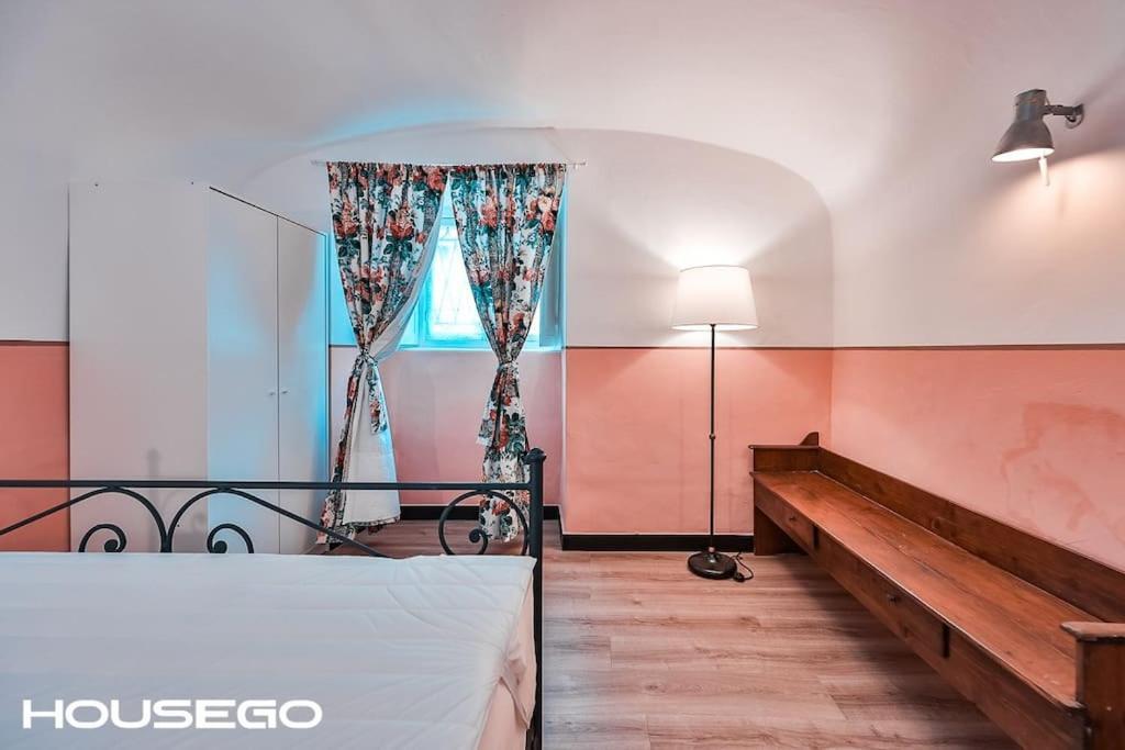 Dimora Belvedere Apartment