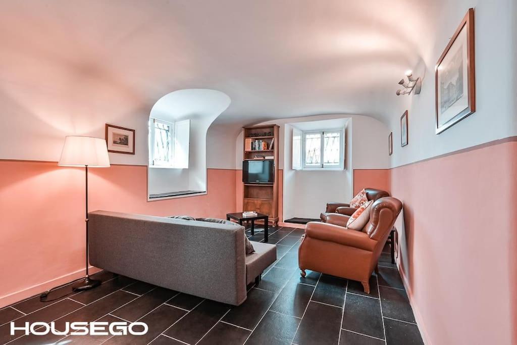 Apartment Dimora Belvedere *